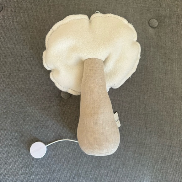 Kids Annabel kern musical mushroom - Picture 3 of 5